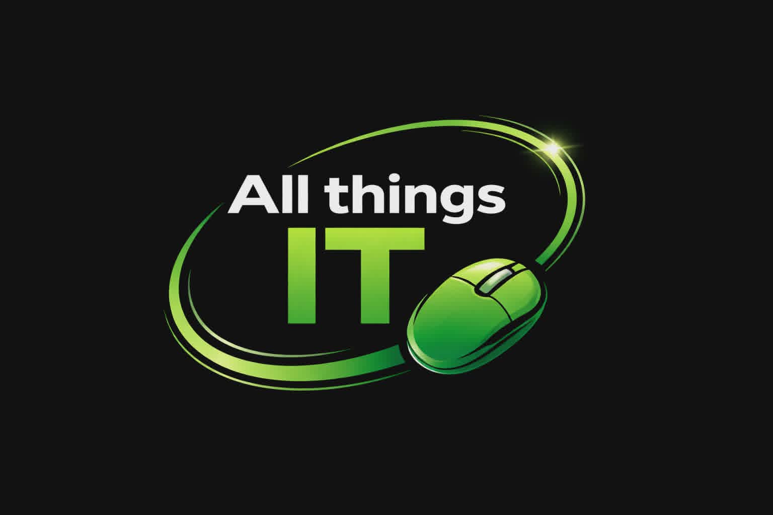 All Things IT